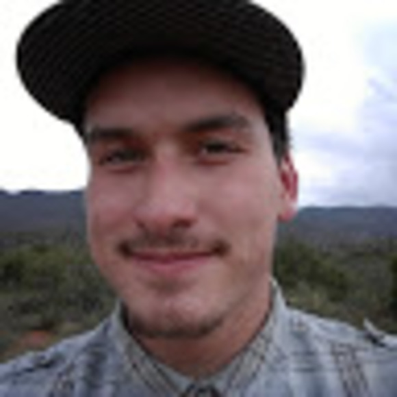 Meet your Posher, Richie - Picture 1 of 1